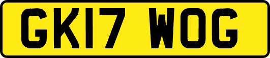 GK17WOG