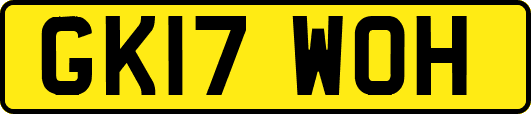 GK17WOH
