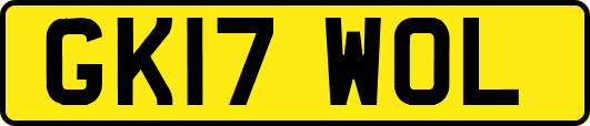 GK17WOL