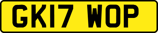 GK17WOP