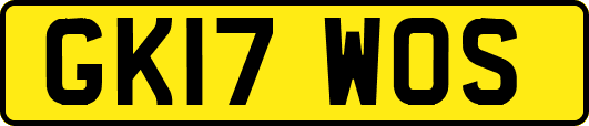 GK17WOS