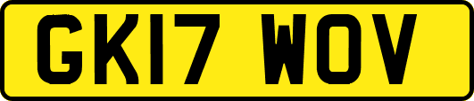 GK17WOV