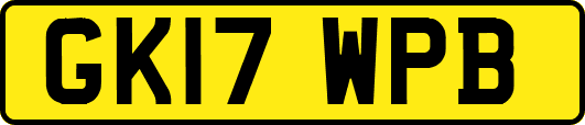 GK17WPB