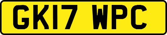 GK17WPC