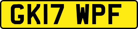 GK17WPF