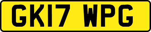 GK17WPG