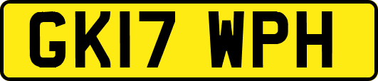 GK17WPH