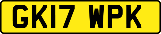 GK17WPK