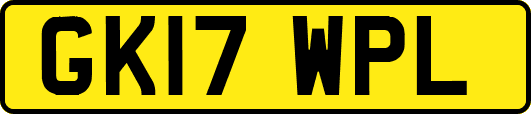 GK17WPL