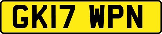 GK17WPN