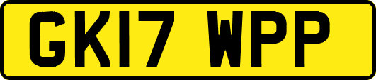 GK17WPP