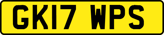 GK17WPS