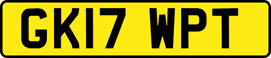 GK17WPT