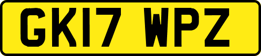 GK17WPZ