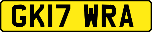 GK17WRA
