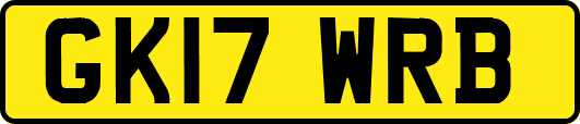 GK17WRB