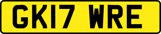 GK17WRE