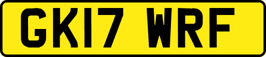 GK17WRF
