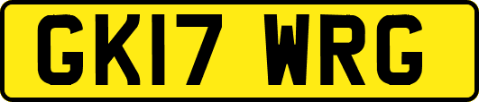 GK17WRG