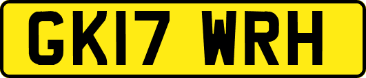 GK17WRH