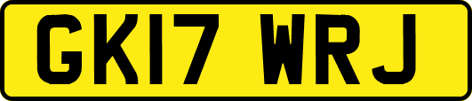 GK17WRJ