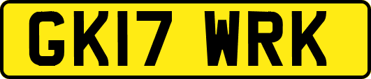 GK17WRK