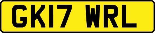 GK17WRL