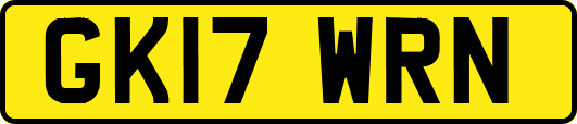 GK17WRN