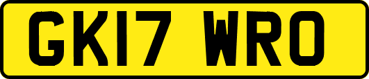 GK17WRO