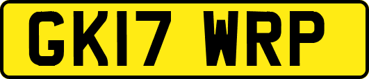 GK17WRP