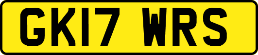 GK17WRS