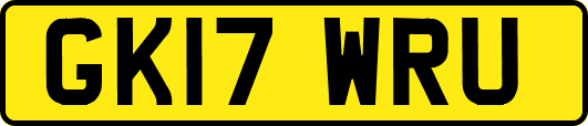 GK17WRU