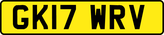 GK17WRV