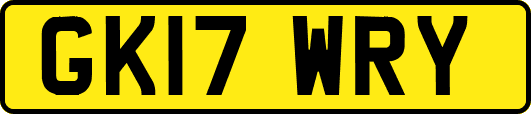 GK17WRY