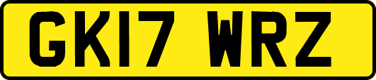 GK17WRZ