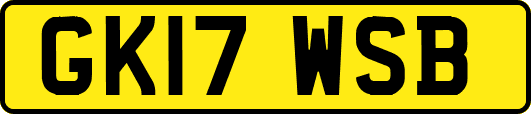 GK17WSB