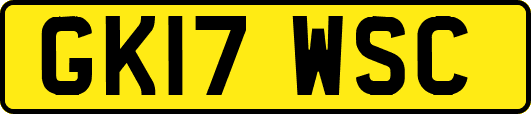 GK17WSC
