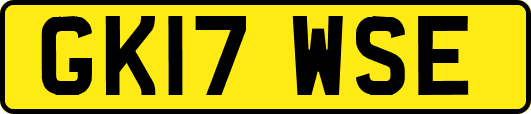 GK17WSE