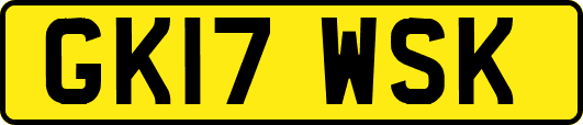 GK17WSK