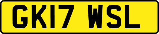 GK17WSL