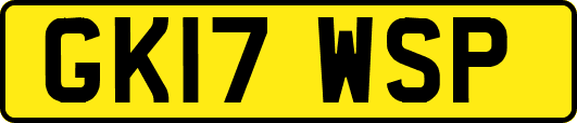 GK17WSP