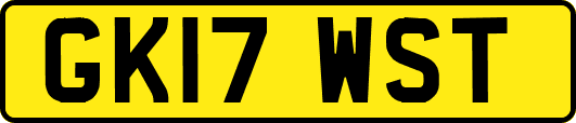 GK17WST