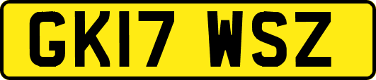 GK17WSZ