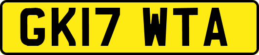 GK17WTA