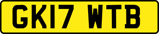 GK17WTB