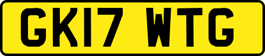 GK17WTG