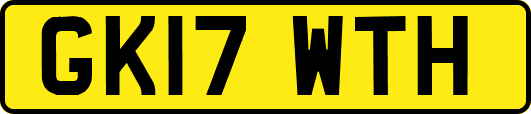 GK17WTH