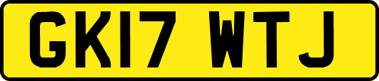 GK17WTJ