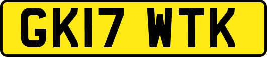 GK17WTK
