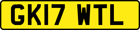 GK17WTL
